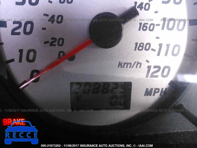 2002 NISSAN PATHFINDER LE/SE JN8DR09Y92W745933 image 6
