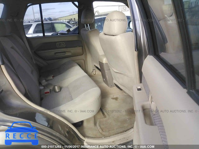 2002 NISSAN PATHFINDER LE/SE JN8DR09Y92W745933 image 7