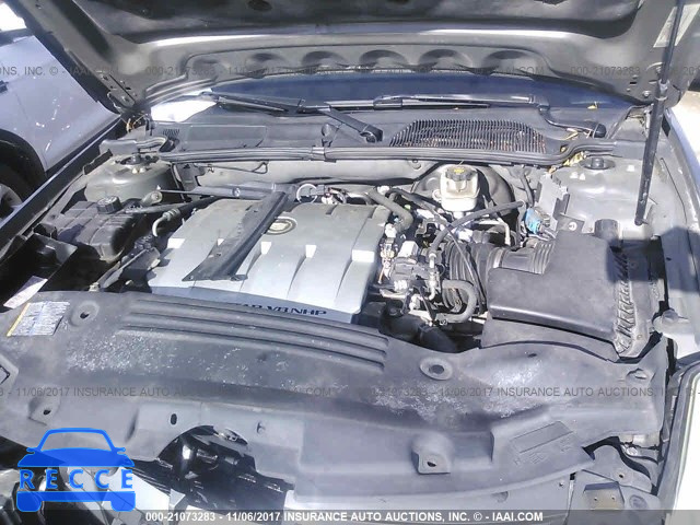 2007 Cadillac DTS 1G6KD57967U122544 image 9