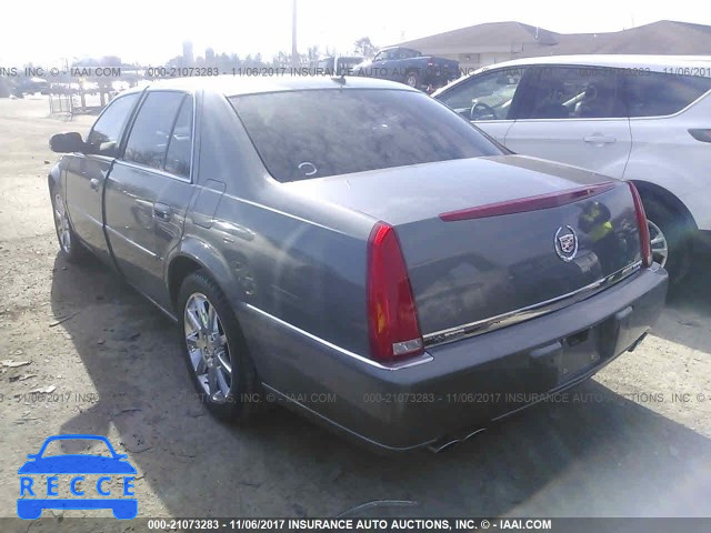 2007 Cadillac DTS 1G6KD57967U122544 зображення 2