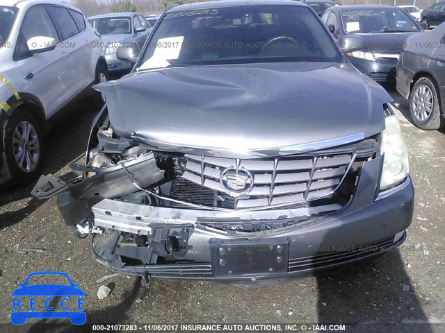 2007 Cadillac DTS 1G6KD57967U122544 зображення 5