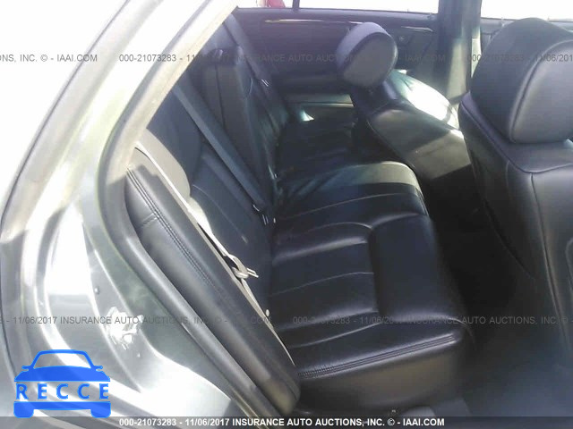 2007 Cadillac DTS 1G6KD57967U122544 зображення 7