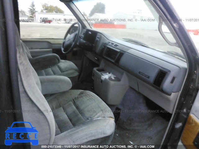 1995 Chevrolet Astro 1GBDM19W6SB181975 зображення 4
