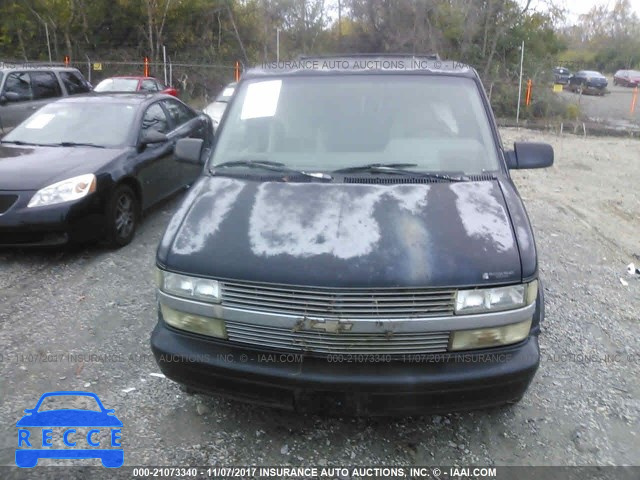 1995 Chevrolet Astro 1GBDM19W6SB181975 зображення 5