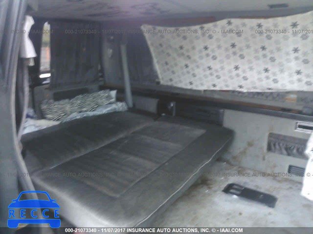 1995 Chevrolet Astro 1GBDM19W6SB181975 Bild 7