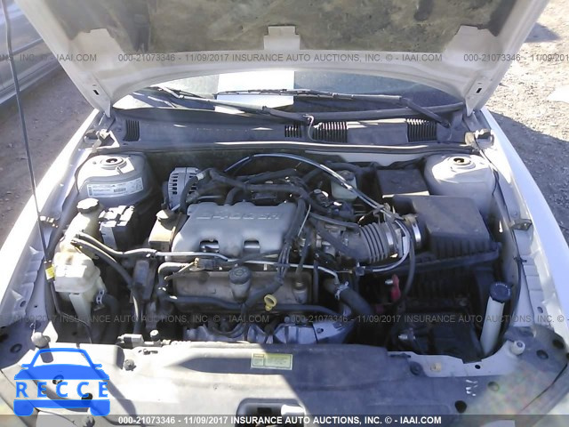 2001 Pontiac Grand Am SE1 1G2NF52E11C262477 image 9