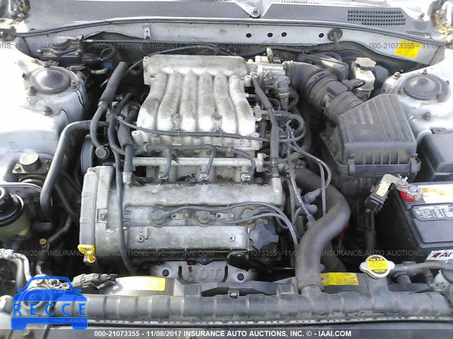 2002 Hyundai Sonata GLS/LX KMHWF35HX2A593142 Bild 9
