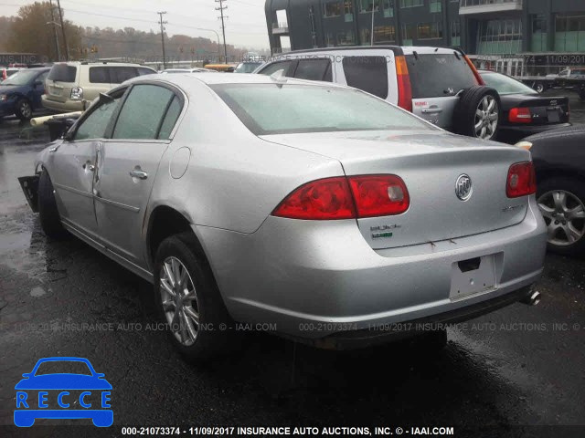 2011 Buick Lucerne CX 1G4HA5EM6BU118487 Bild 2