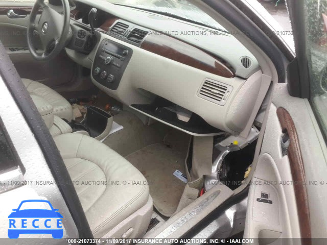 2011 Buick Lucerne CX 1G4HA5EM6BU118487 зображення 4