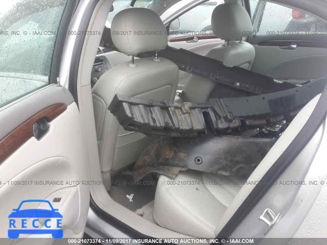 2011 Buick Lucerne CX 1G4HA5EM6BU118487 image 7