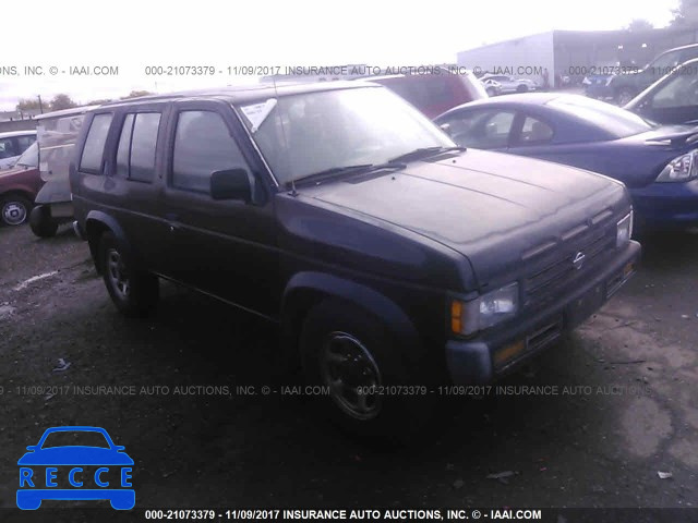 1994 Nissan Pathfinder LE/SE/XE JN8HD17Y8RW224754 image 0