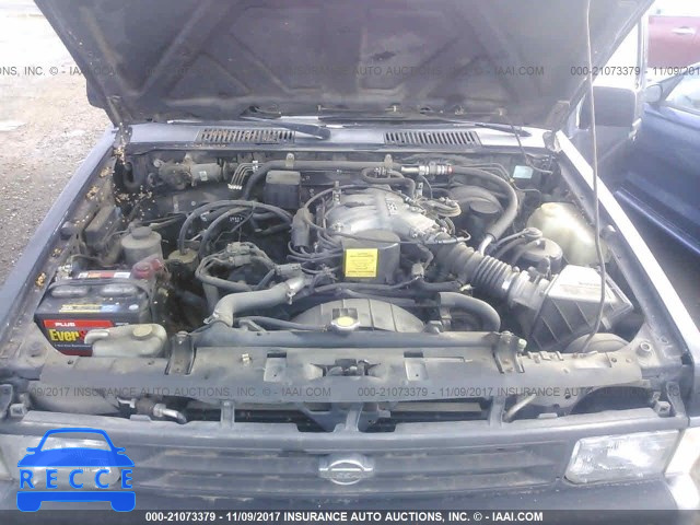 1994 Nissan Pathfinder LE/SE/XE JN8HD17Y8RW224754 image 9