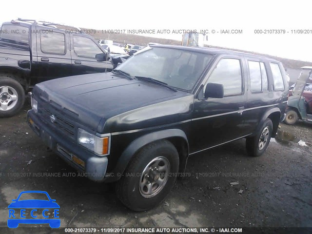 1994 Nissan Pathfinder LE/SE/XE JN8HD17Y8RW224754 image 1