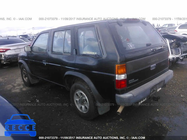 1994 Nissan Pathfinder LE/SE/XE JN8HD17Y8RW224754 image 2