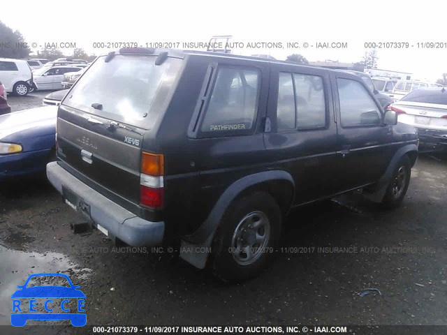 1994 Nissan Pathfinder LE/SE/XE JN8HD17Y8RW224754 image 3