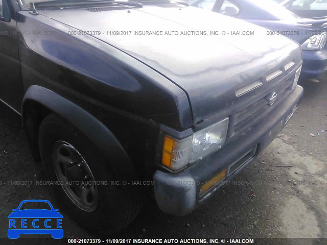 1994 Nissan Pathfinder LE/SE/XE JN8HD17Y8RW224754 image 5