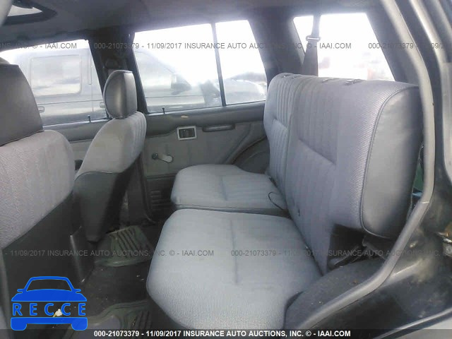 1994 Nissan Pathfinder LE/SE/XE JN8HD17Y8RW224754 image 7