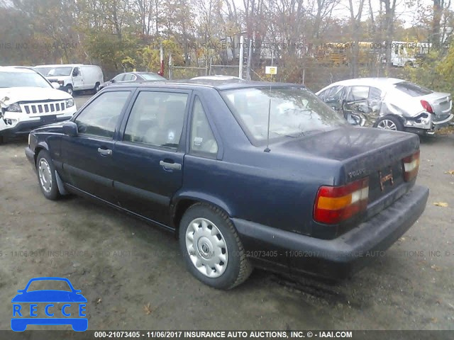1994 Volvo 850 YV1LS5528R2108201 image 2