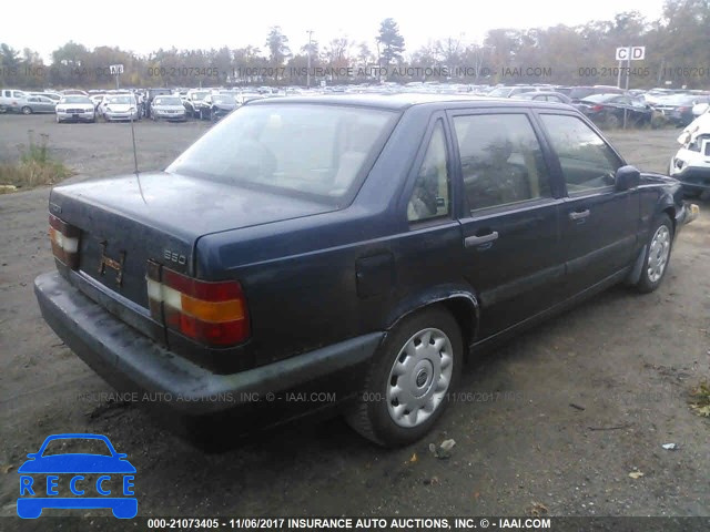 1994 Volvo 850 YV1LS5528R2108201 image 3