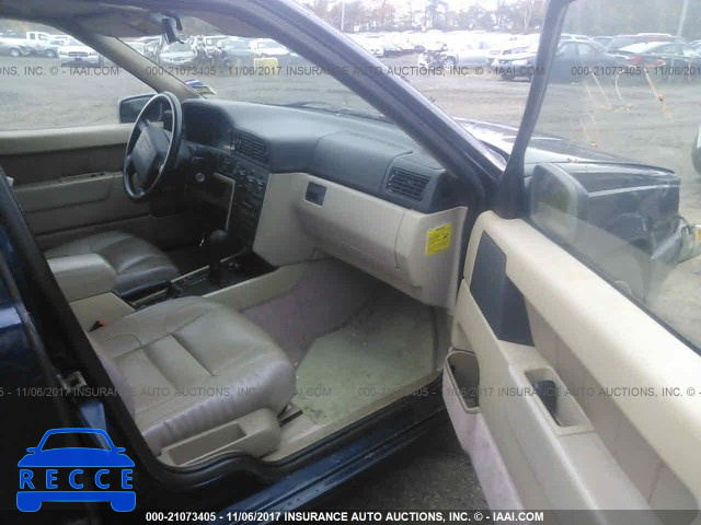 1994 Volvo 850 YV1LS5528R2108201 image 4