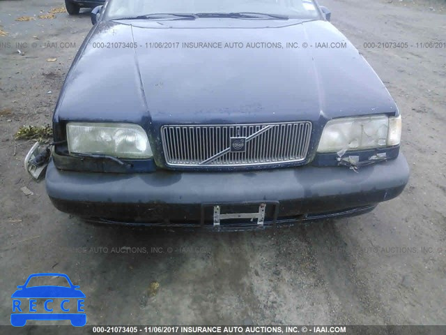 1994 Volvo 850 YV1LS5528R2108201 image 5