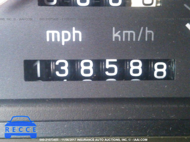 1994 Volvo 850 YV1LS5528R2108201 image 6