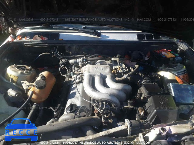 1986 BMW 325 E WBAAE5409G1505842 Bild 9