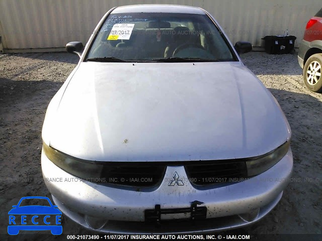2003 Mitsubishi Galant DE 4A3AA36G13E170752 image 5