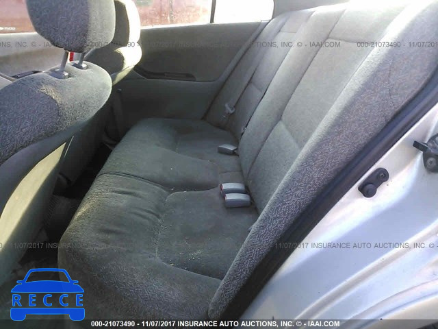 2003 Mitsubishi Galant DE 4A3AA36G13E170752 image 7