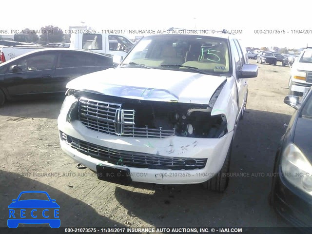 2007 Lincoln Navigator L 5LMFL285X7LJ19561 image 5