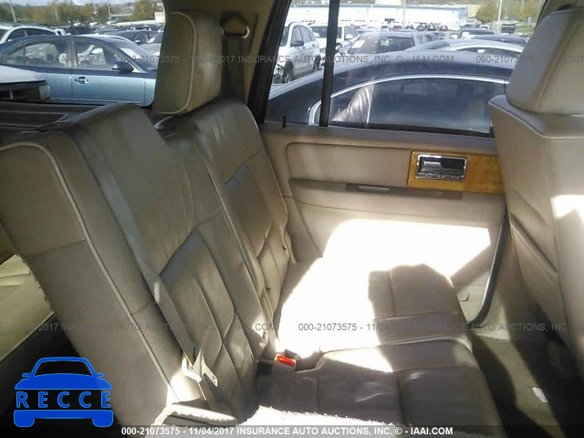 2007 Lincoln Navigator L 5LMFL285X7LJ19561 зображення 7