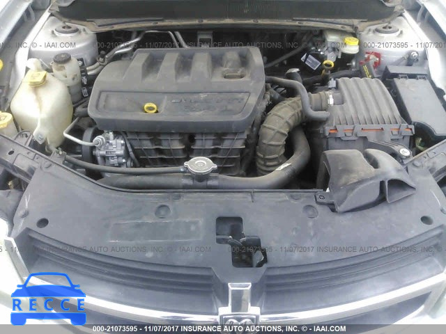 2009 Dodge Avenger SXT/R/T 1B3LC56B19N537813 image 9