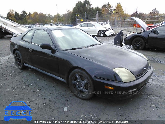 1998 Honda Prelude JHMBB6242WC000724 image 0