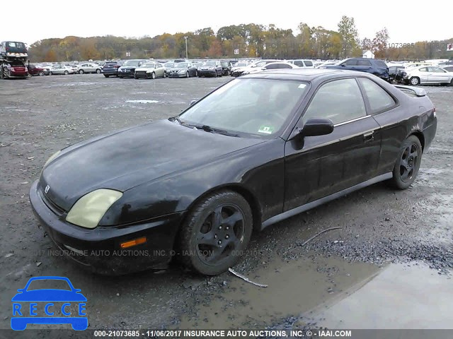 1998 Honda Prelude JHMBB6242WC000724 image 1