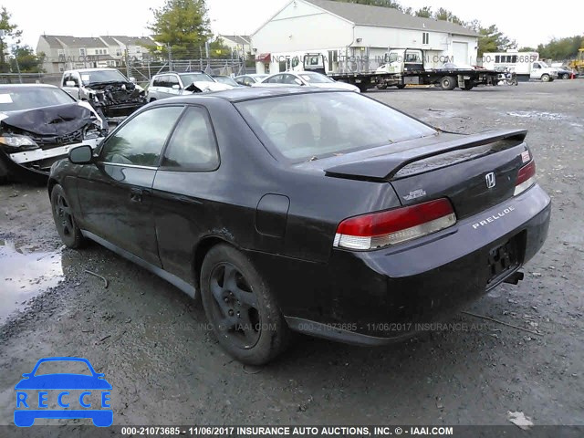 1998 Honda Prelude JHMBB6242WC000724 image 2