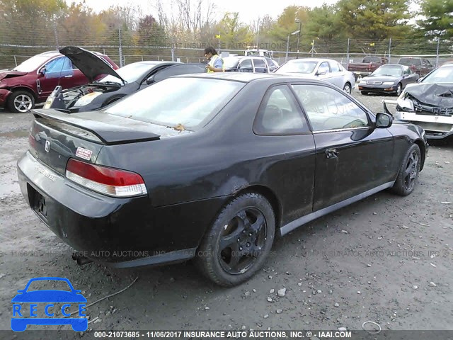1998 Honda Prelude JHMBB6242WC000724 image 3