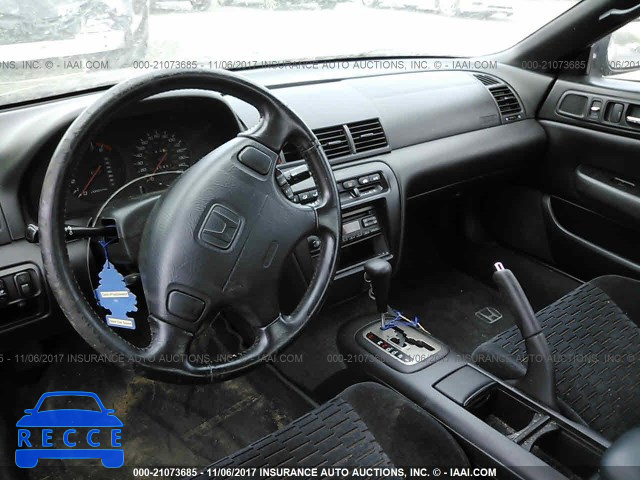 1998 Honda Prelude JHMBB6242WC000724 image 4
