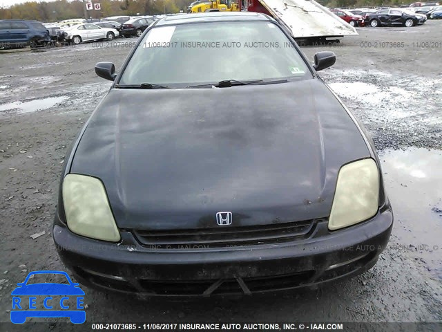 1998 Honda Prelude JHMBB6242WC000724 image 5