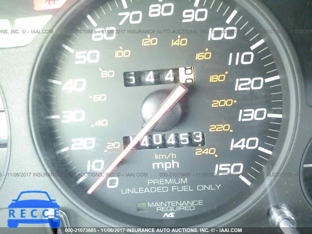1998 Honda Prelude JHMBB6242WC000724 image 6