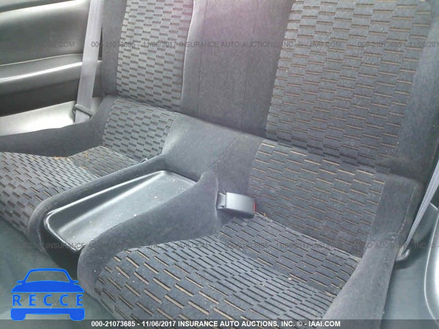 1998 Honda Prelude JHMBB6242WC000724 image 7