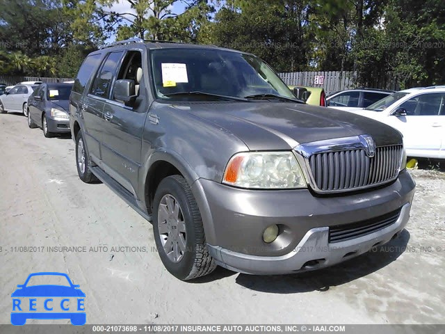 2003 Lincoln Navigator 5LMFU27R53LJ41575 Bild 0