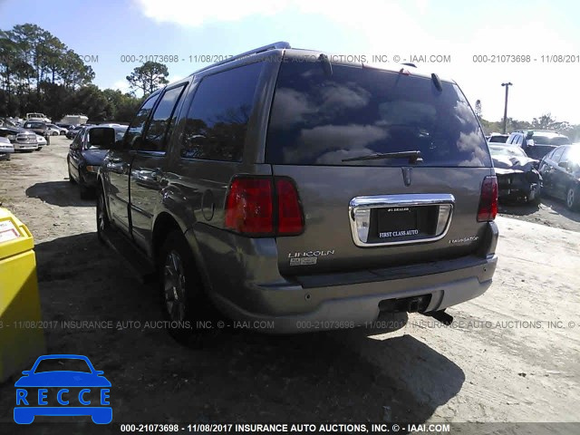 2003 Lincoln Navigator 5LMFU27R53LJ41575 image 2