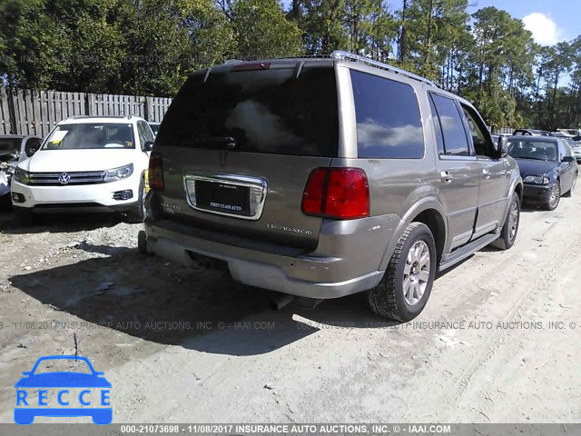 2003 Lincoln Navigator 5LMFU27R53LJ41575 Bild 3