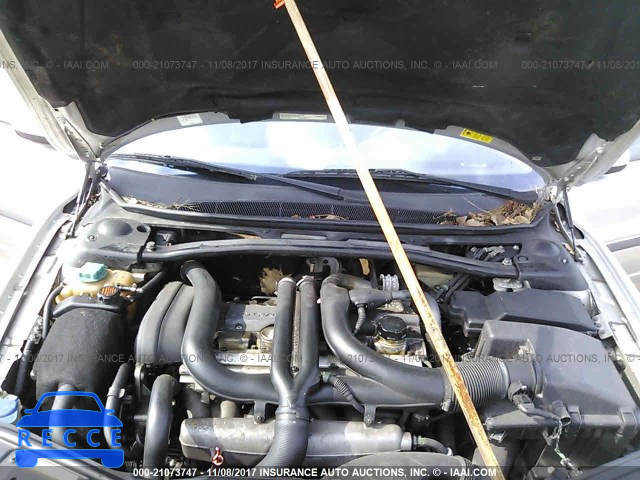 2000 Volvo S80 T6 TURBO YV1TS90D3Y1105257 image 9