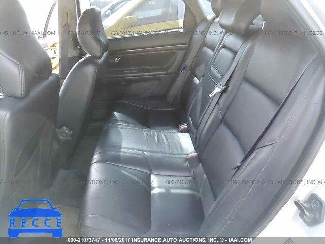 2000 Volvo S80 T6 TURBO YV1TS90D3Y1105257 image 7