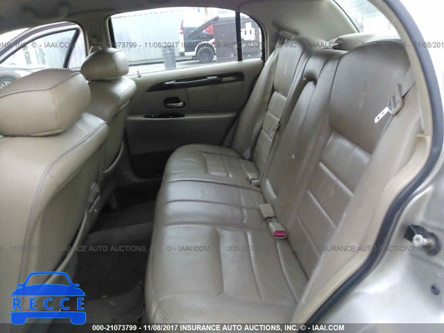 1999 Lincoln Town Car SIGNATURE 1LNHM82W7XY649891 зображення 7