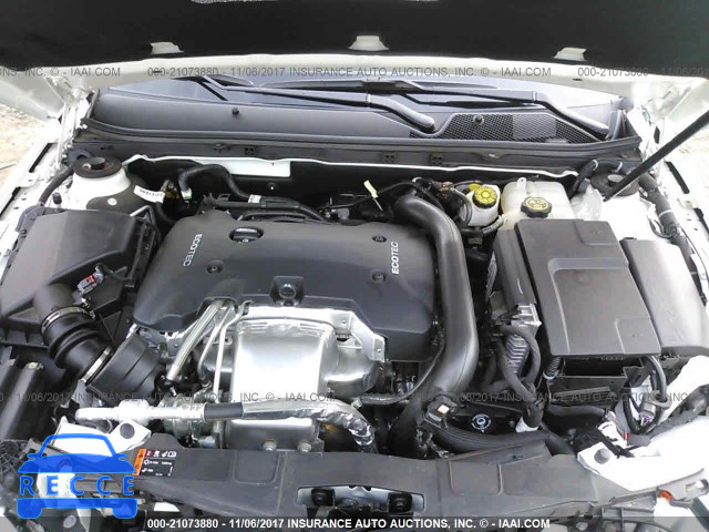 2016 Buick Regal 2G4GK5EX4G9136607 image 9