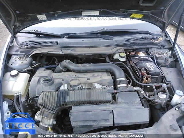 2006 Volvo S40 T5 YV1MS682162154499 image 9