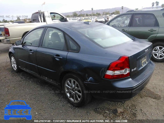 2006 Volvo S40 T5 YV1MS682162154499 image 2