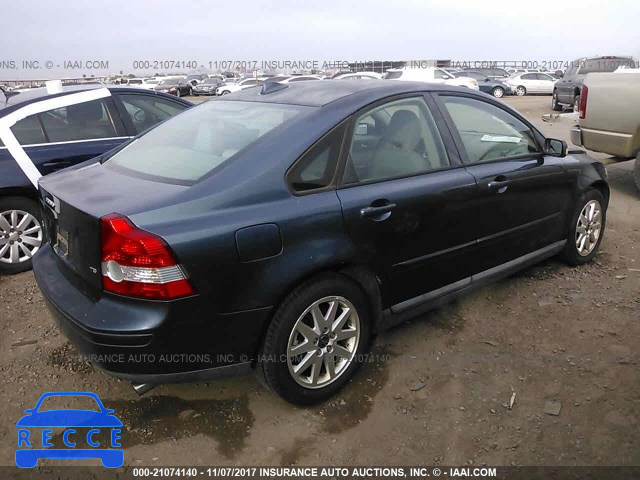 2006 Volvo S40 T5 YV1MS682162154499 image 3